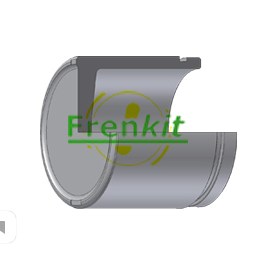 Поршень суппорта Nissan X Trail T31/QASHQAI J10 переднего Frenkit