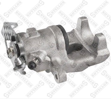Суппорт тормозной задний правый OPEL ASTRA G/ASTRA H/CORSA C Stellox